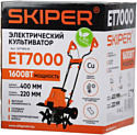 Skiper ET7000