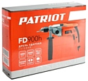 PATRIOT FD 900h