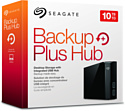 Seagate Backup Plus Hub 10TB