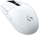 Logitech G304 Lightspeed white