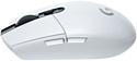 Logitech G304 Lightspeed white