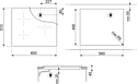 Smeg SEI5632D