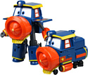 Silverlit Robot Trains Виктор 80168RT