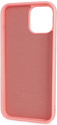 Case Cheap Liquid для Apple iPhone 12 Pro Max (светло-розовый)