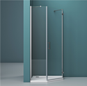 BelBagno KRAFT-P-1-100-C-Cr-L (прозрачное стекло)