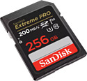 SanDisk Extreme PRO SDXC SDSDXXD-256G-GN4IN 256GB