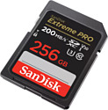 SanDisk Extreme PRO SDXC SDSDXXD-256G-GN4IN 256GB