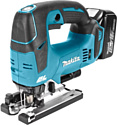 Makita DJV182RT (с 1-им АКБ, кейс)