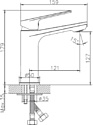 Haiba HB10533-3 (серый)