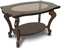 Мебелик Берже 1С (темно-коричневый)