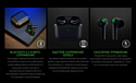 Razer Hammerhead True Wireless X