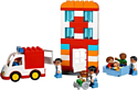 LEGO Education 45021 Наш родной город