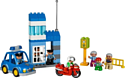 LEGO Education 45021 Наш родной город