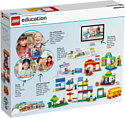 LEGO Education 45021 Наш родной город