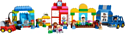 LEGO Education 45021 Наш родной город