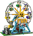 LEGO Creator 31119 Колесо обозрения