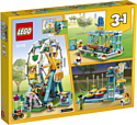 LEGO Creator 31119 Колесо обозрения