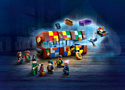 LEGO Harry Potter 76399 Волшебный чемодан Хогвартса
