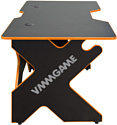 VMM Game Space 140 Dark Orange ST-3BOE