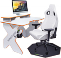 VMM Game Space 120 Light Orange ST-1WOE