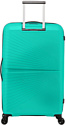 American Tourister Airconic Aqua Green 77 см