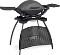 Weber Q 2400 Stand