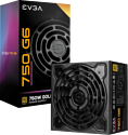 EVGA SuperNOVA 750 G6 220-G6-0750-X2