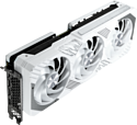 Palit GeForce RTX 4070 Ti GamingPro White OC 12GB (NED407TV19K9-1043W)