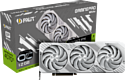 Palit GeForce RTX 4070 Ti GamingPro White OC 12GB (NED407TV19K9-1043W)