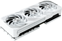 Palit GeForce RTX 4070 Ti GamingPro White OC 12GB (NED407TV19K9-1043W)