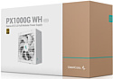 DeepCool PX1000G WH