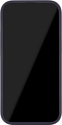 uBear Touch Mag для iPhone 15 (темно-фиолетовый)