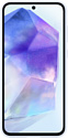 Samsung Silicone Case Galaxy A55 (светло-голубой)