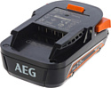 AEG Powertools L1820S 4935472275 (18В/2 Ah)