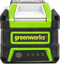 Greenworks G40USB4 (40В/4 Ач)