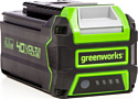 Greenworks G40USB4 (40В/4 Ач)