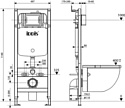 IDDIS Optima Home OPH00MBi32K