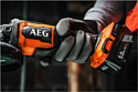 AEG Powertools BEWS18-115BLPX2-0 4935480856 (без АКБ)