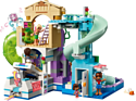 LEGO Friends 42630 Аквапарк Хартлейк