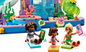 LEGO Friends 42630 Аквапарк Хартлейк