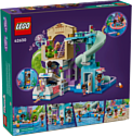 LEGO Friends 42630 Аквапарк Хартлейк