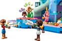 LEGO Friends 42630 Аквапарк Хартлейк