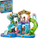 LEGO Friends 42630 Аквапарк Хартлейк