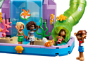 LEGO Friends 42630 Аквапарк Хартлейк