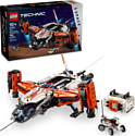 LEGO Technic 42181 Тяжелый грузовой космический корабль VTOL LT81