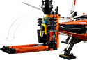 LEGO Technic 42181 Тяжелый грузовой космический корабль VTOL LT81