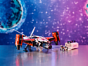 LEGO Technic 42181 Тяжелый грузовой космический корабль VTOL LT81