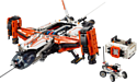 LEGO Technic 42181 Тяжелый грузовой космический корабль VTOL LT81