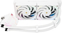 Thermalright Core Matrix 240 (белый) Thermalright Core Matrix 240 (белый)