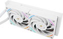 Thermalright Core Matrix 240 (белый) Thermalright Core Matrix 240 (белый)